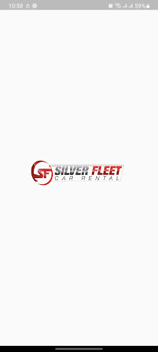 Android application Silver Fleet screenshort