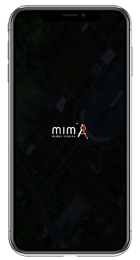 Android application Mimar - Palm City FSD screenshort
