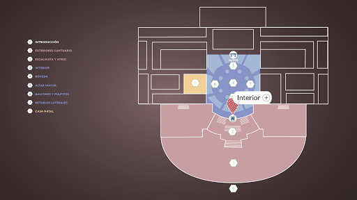 Santuario Basílica de Loyola -