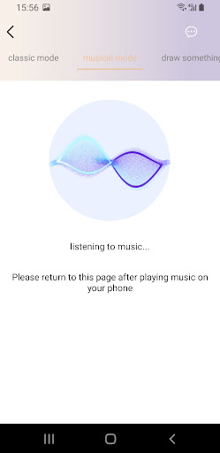 ZALO REMOTE PRO Screen 2