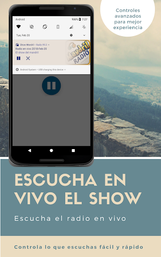 El Show del Mandril Screen 3