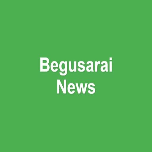 Begusarai News logo