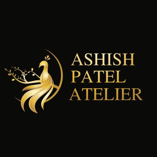 Ashish Patel Atelier logo