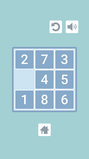 15パズル - Slide Puzzle Screen 3