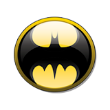 Xperia™ Batman Theme KS icon
