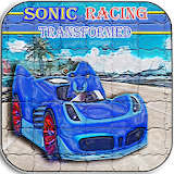 Tips For SONIC & ALL-STARS RACING TRANSFORMED icon
