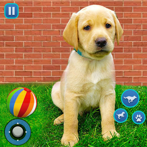 Pet Life Puppy Dog Simulator Apps on Google Play