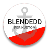 Blendedd for Kustom icon