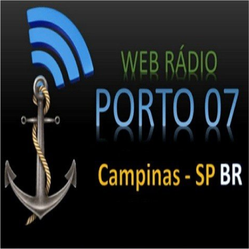 Web Rádio Porto 07