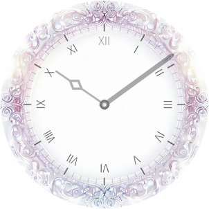 Ethereal Watch Face