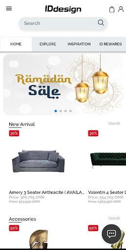 IDdesign screenshot 1