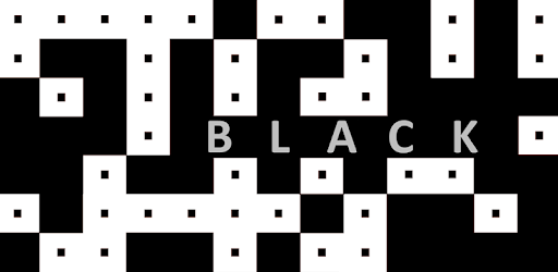 black cover