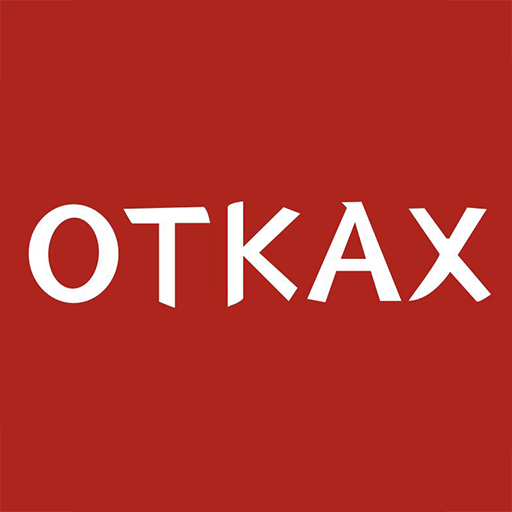 OTKAX logo
