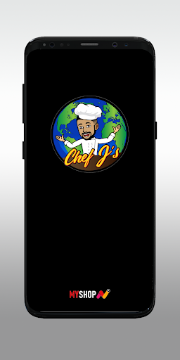 Chef Js Latin Dragon