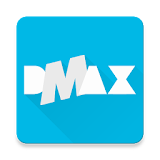Discovery MAX - Guía TV icon