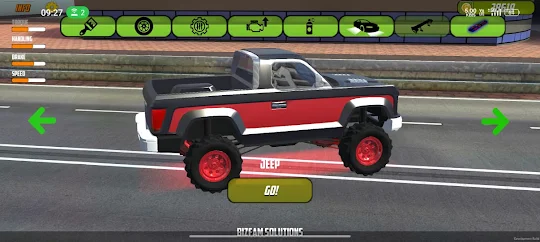 Traffic Racer 3D: Offline