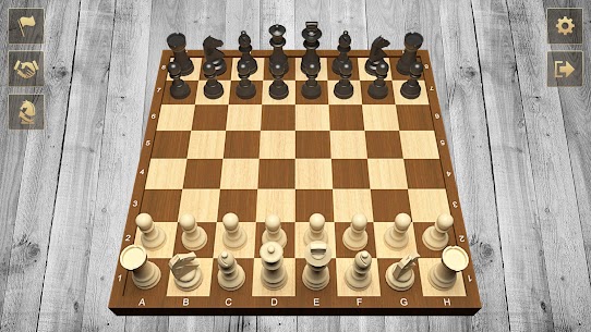 Chess Kingdom : Online Chess 5