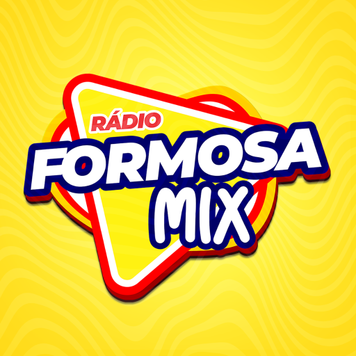 Rádio Formosa Mix logo