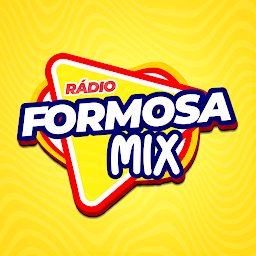 Icon image Rádio Formosa Mix