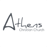 Athens Christian Church icon
