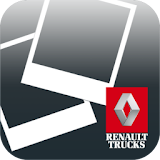 Truckers Gallery icon