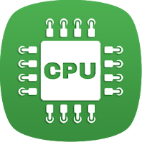 CPU-Z : Full system info & Hardware & Device Info