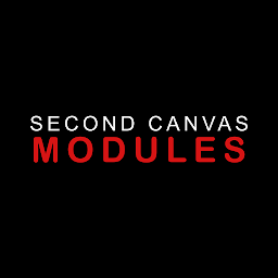 Icon image Second Canvas Modules