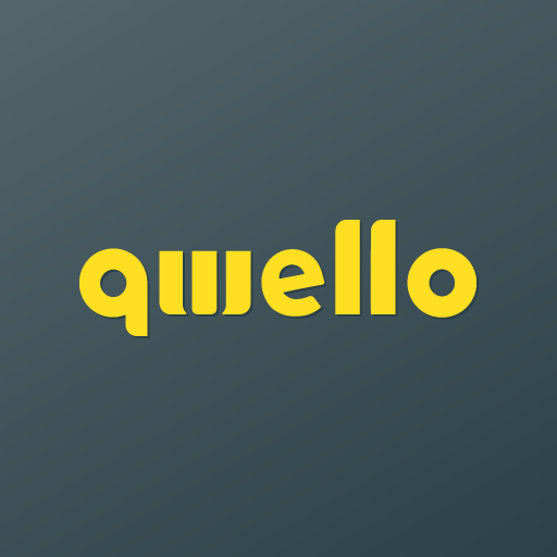qwello's logo