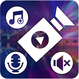 Dubbing Video Voice icon