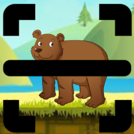 Animals 3D logo