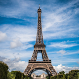 France Wallpaper Travel icon