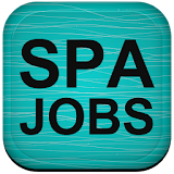 Spa Jobs icon
