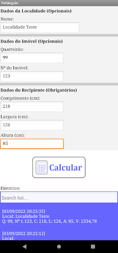 Agente de Endemias - Larvicida Screen 3