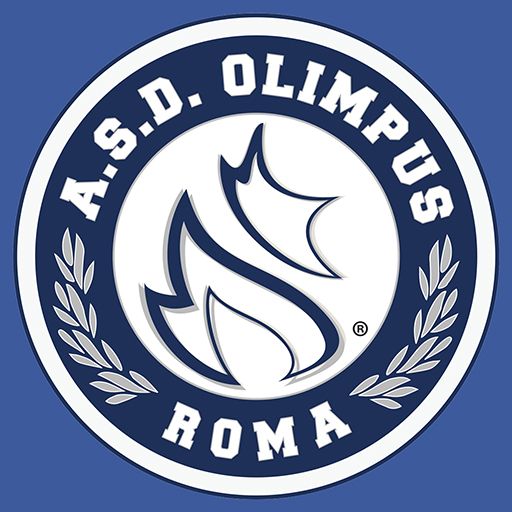 Olimpus Roma  Icon