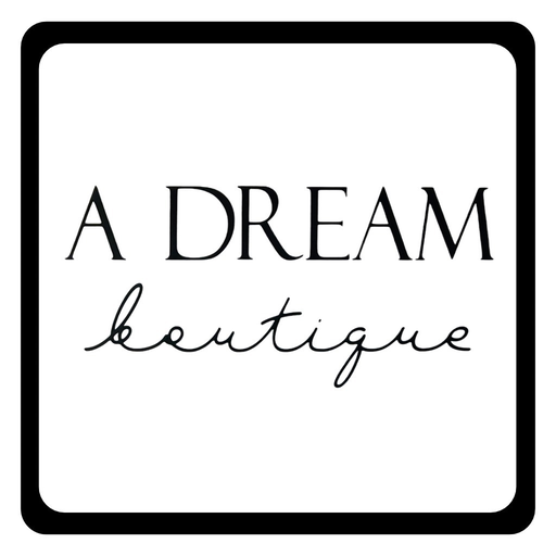 A Dream Boutique logo