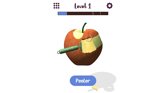我削皮超讚！(圖4)-速報App