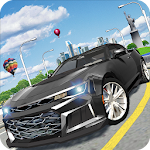 Cover Image of Baixar Muscle Car ZL  APK