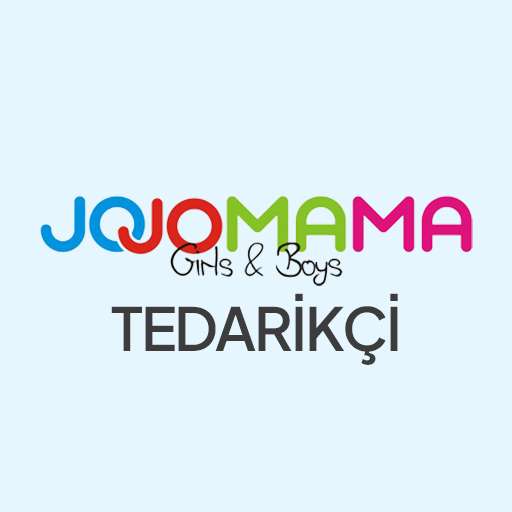 Jojomama Tedarikçi Download on Windows