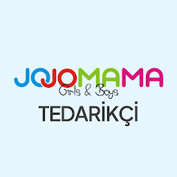 Значок приложения "Jojomama Tedarikçi"