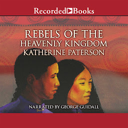 Simge resmi Rebels of the Heavenly Kingdom