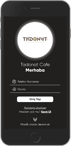 Tadonat Cafe