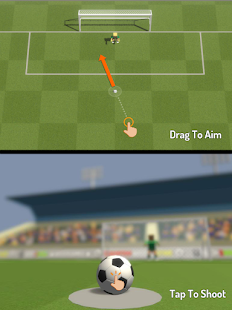 ud83cudfc6 Champion Soccer Star: League & Cup Soccer Game  Screenshots 4