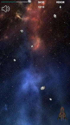 Space War Big Bang - Screenshot 3