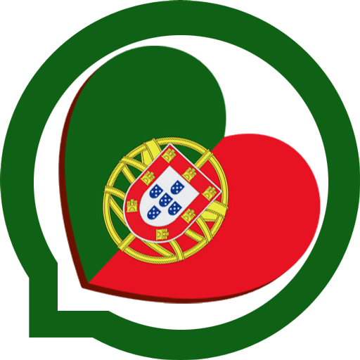 Portuguese Chat Dating logo