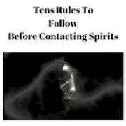 Top 36 Education Apps Like Tens Rules To Follow Before contacting spirits - Best Alternatives