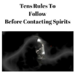 Icon image Tens Rules To Follow Before co
