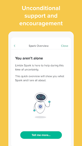 Spark Direct Screen 2