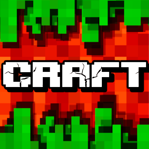CRAFT 2 logo