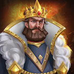 Cover Image of Tải xuống War and Throne: Mobile Raid  APK