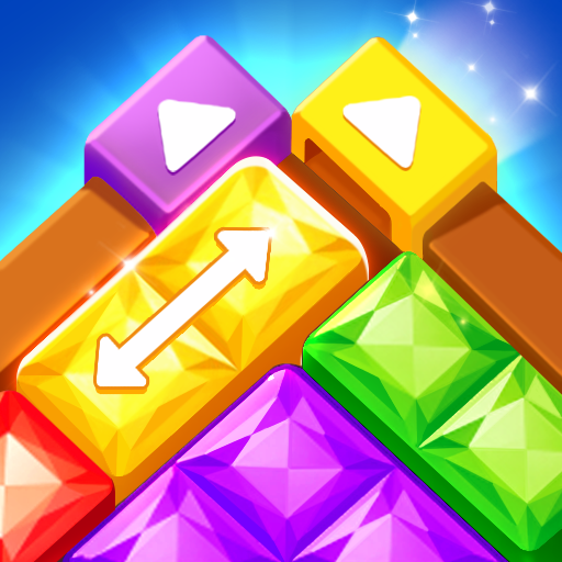 Block Away: Color Sliding Download on Windows